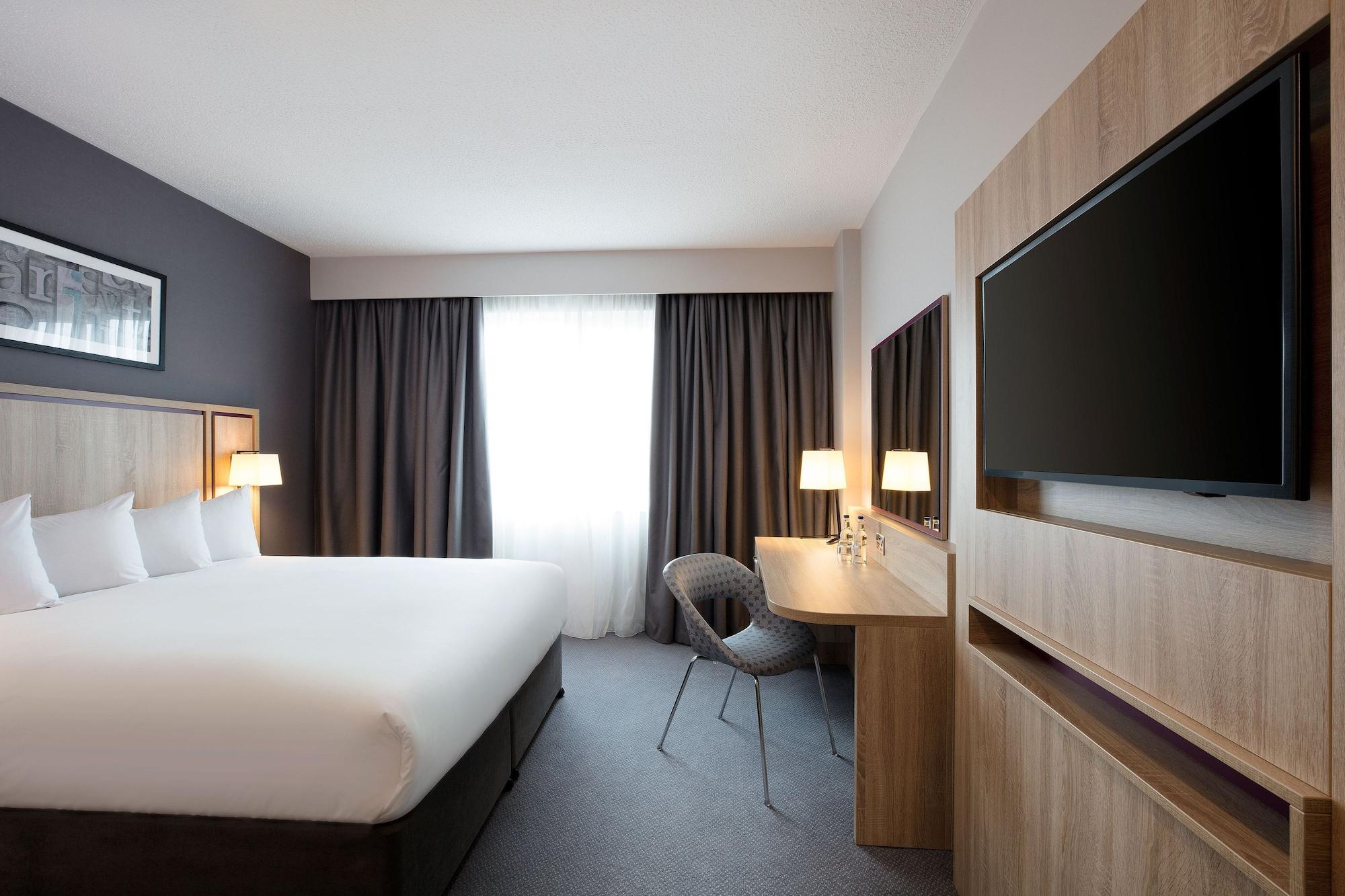 Leonardo Hotel London Watford Watford  Exterior foto