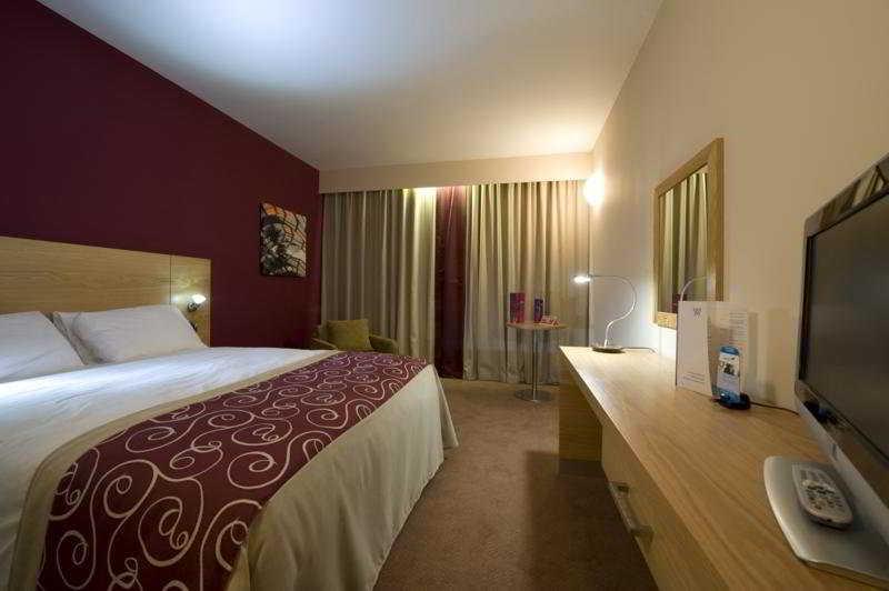 Leonardo Hotel London Watford Watford  Exterior foto