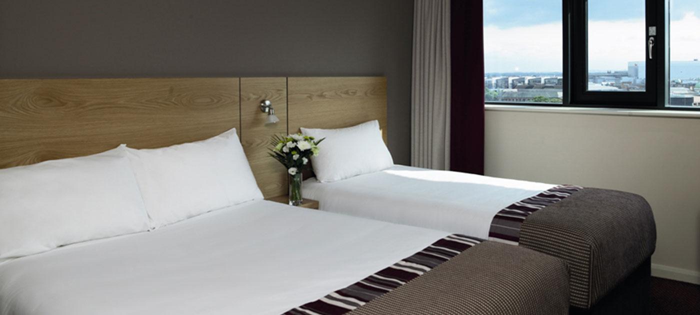 Leonardo Hotel London Watford Watford  Exterior foto