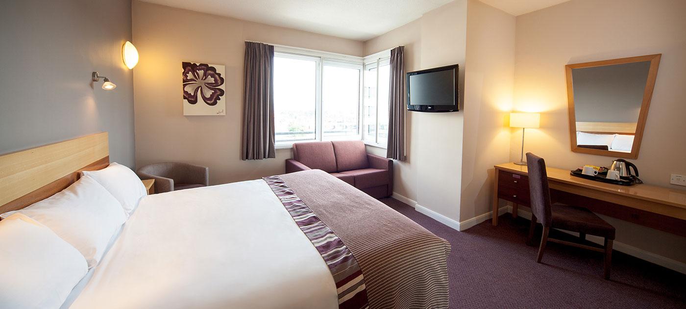 Leonardo Hotel London Watford Watford  Exterior foto