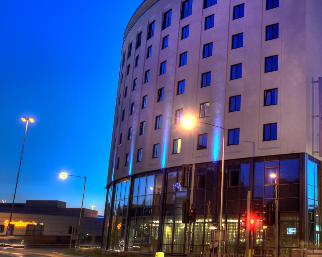 Leonardo Hotel London Watford Watford  Exterior foto