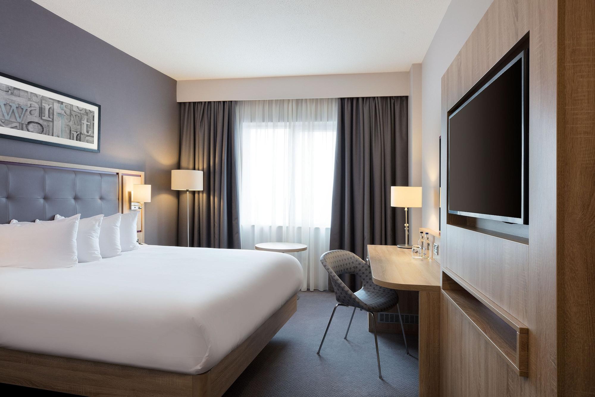 Leonardo Hotel London Watford Watford  Exterior foto