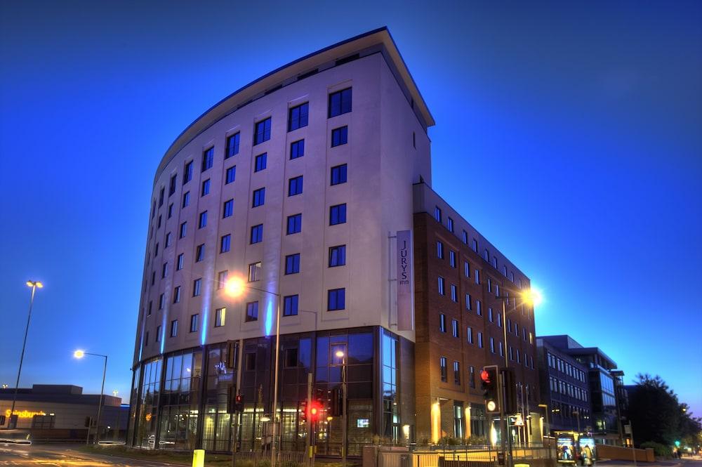 Leonardo Hotel London Watford Watford  Exterior foto