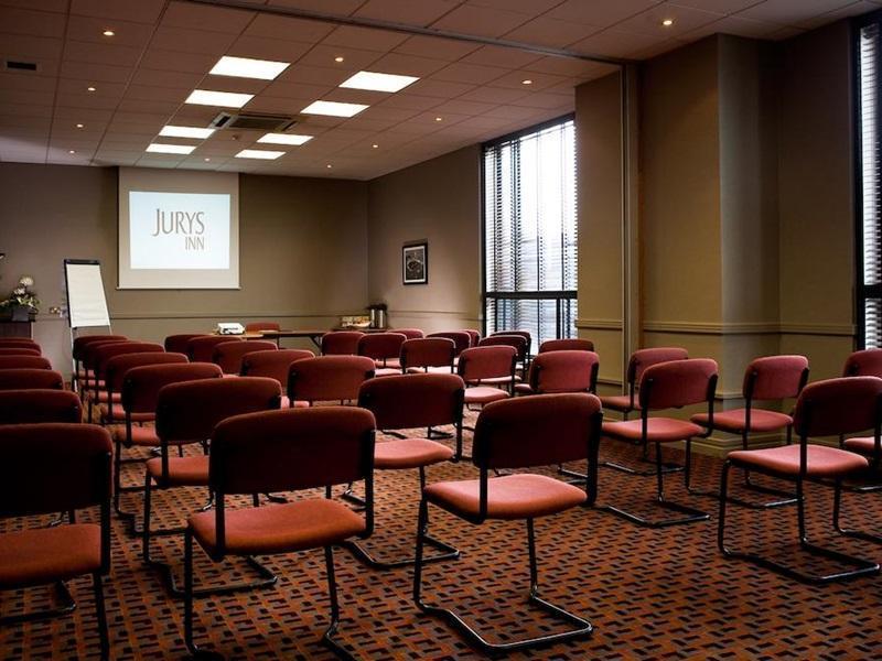 Leonardo Hotel London Watford Watford  Exterior foto