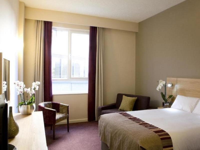 Leonardo Hotel London Watford Watford  Exterior foto