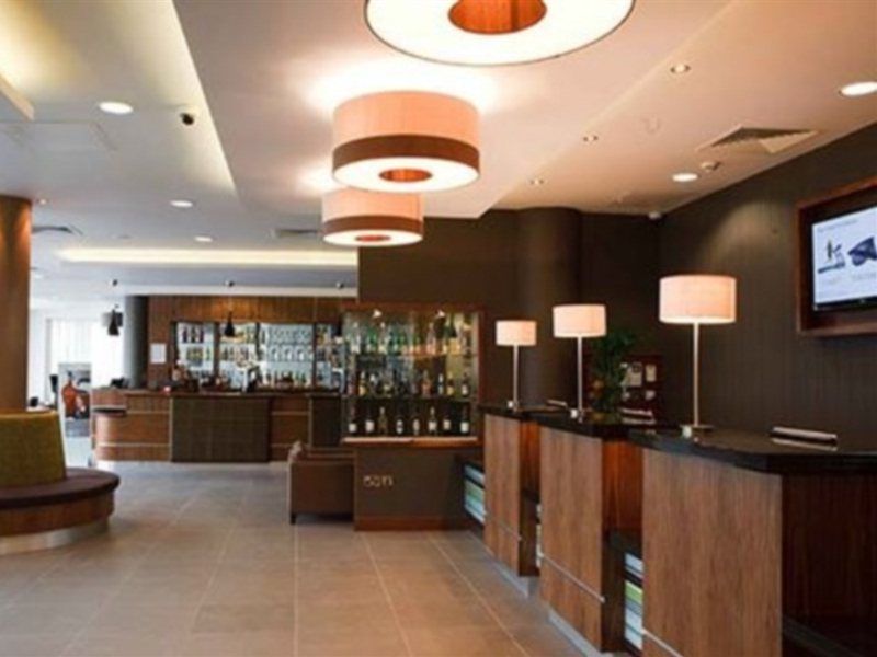 Leonardo Hotel London Watford Watford  Exterior foto
