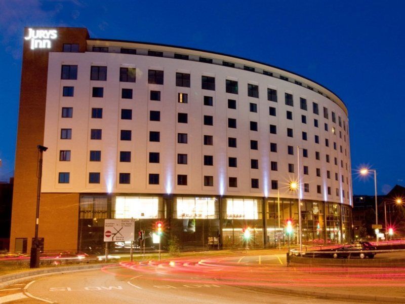 Leonardo Hotel London Watford Watford  Exterior foto