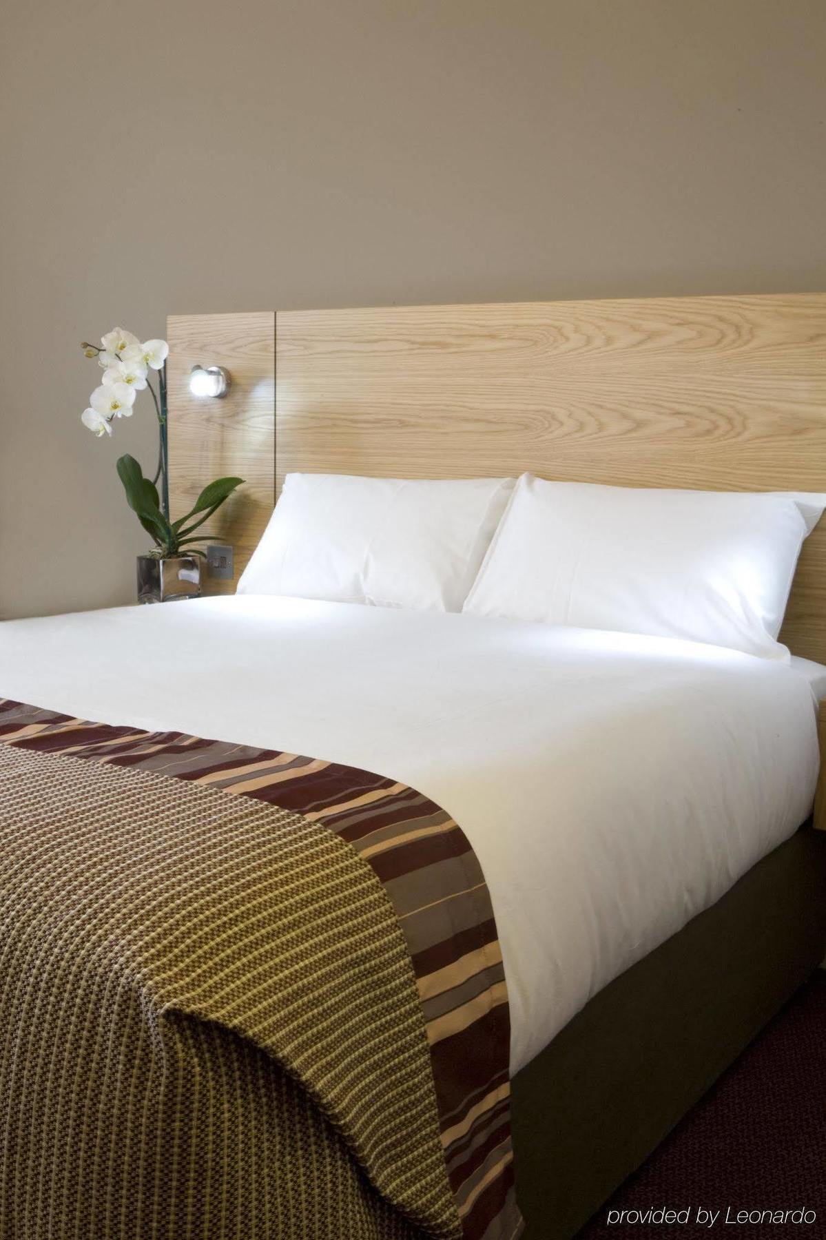 Leonardo Hotel London Watford Watford  Exterior foto