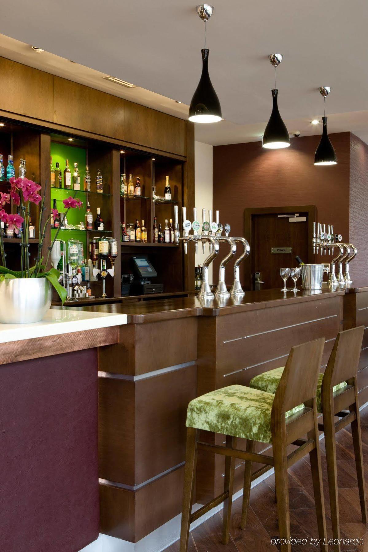 Leonardo Hotel London Watford Watford  Exterior foto