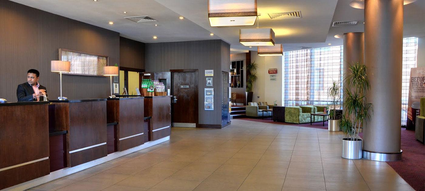 Leonardo Hotel London Watford Watford  Facilități foto