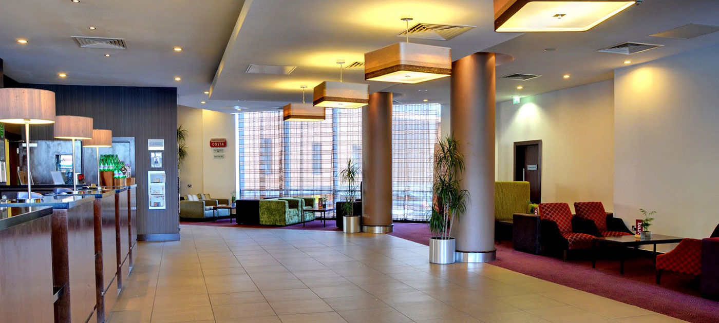 Leonardo Hotel London Watford Watford  Exterior foto