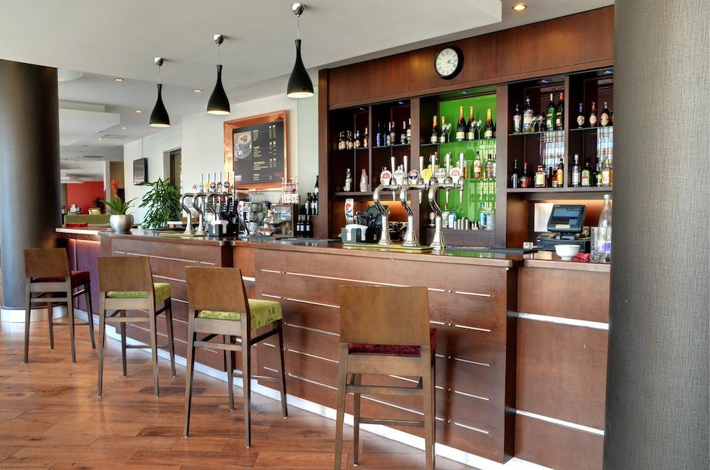 Leonardo Hotel London Watford Watford  Exterior foto