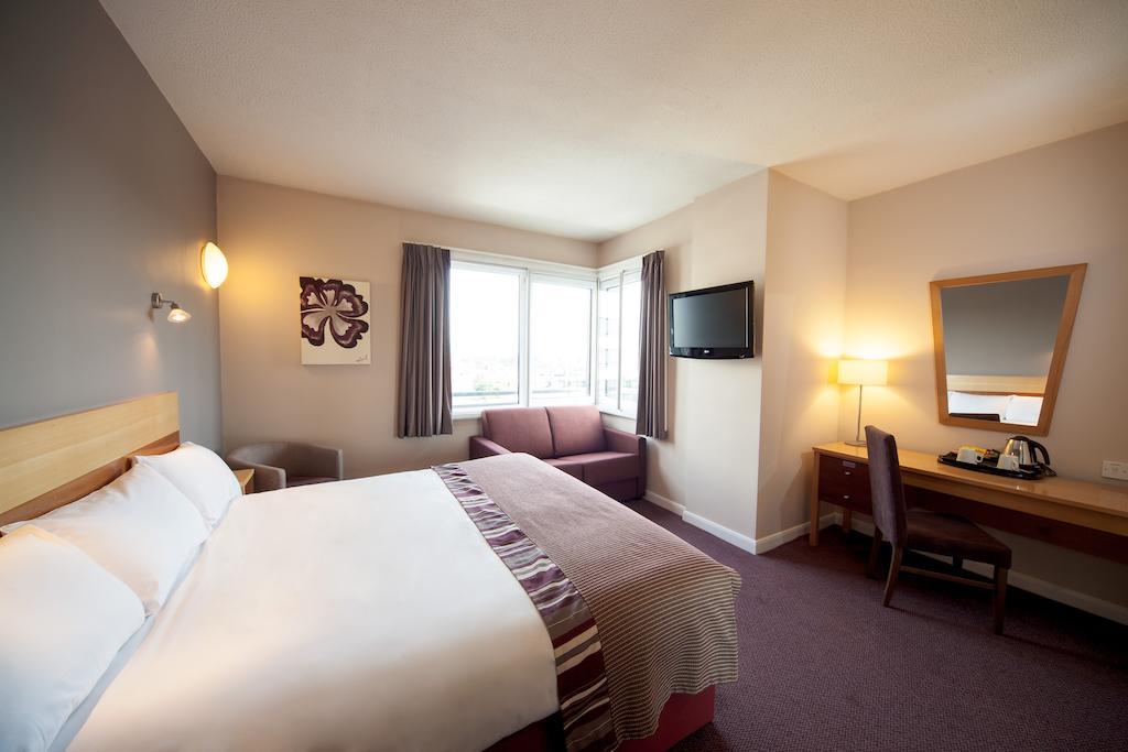 Leonardo Hotel London Watford Watford  Exterior foto