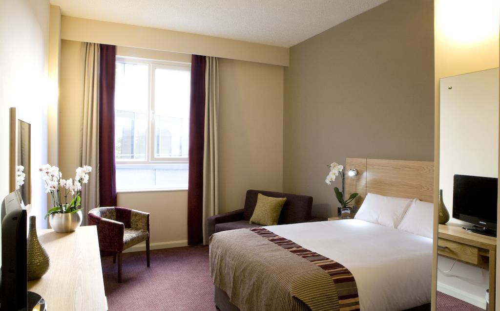 Leonardo Hotel London Watford Watford  Exterior foto