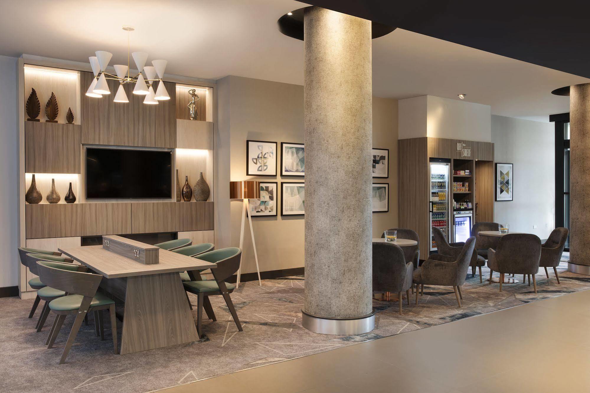 Leonardo Hotel London Watford Watford  Exterior foto