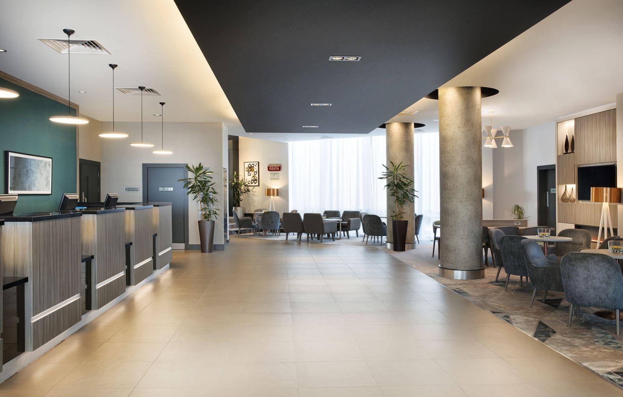 Leonardo Hotel London Watford Watford  Exterior foto