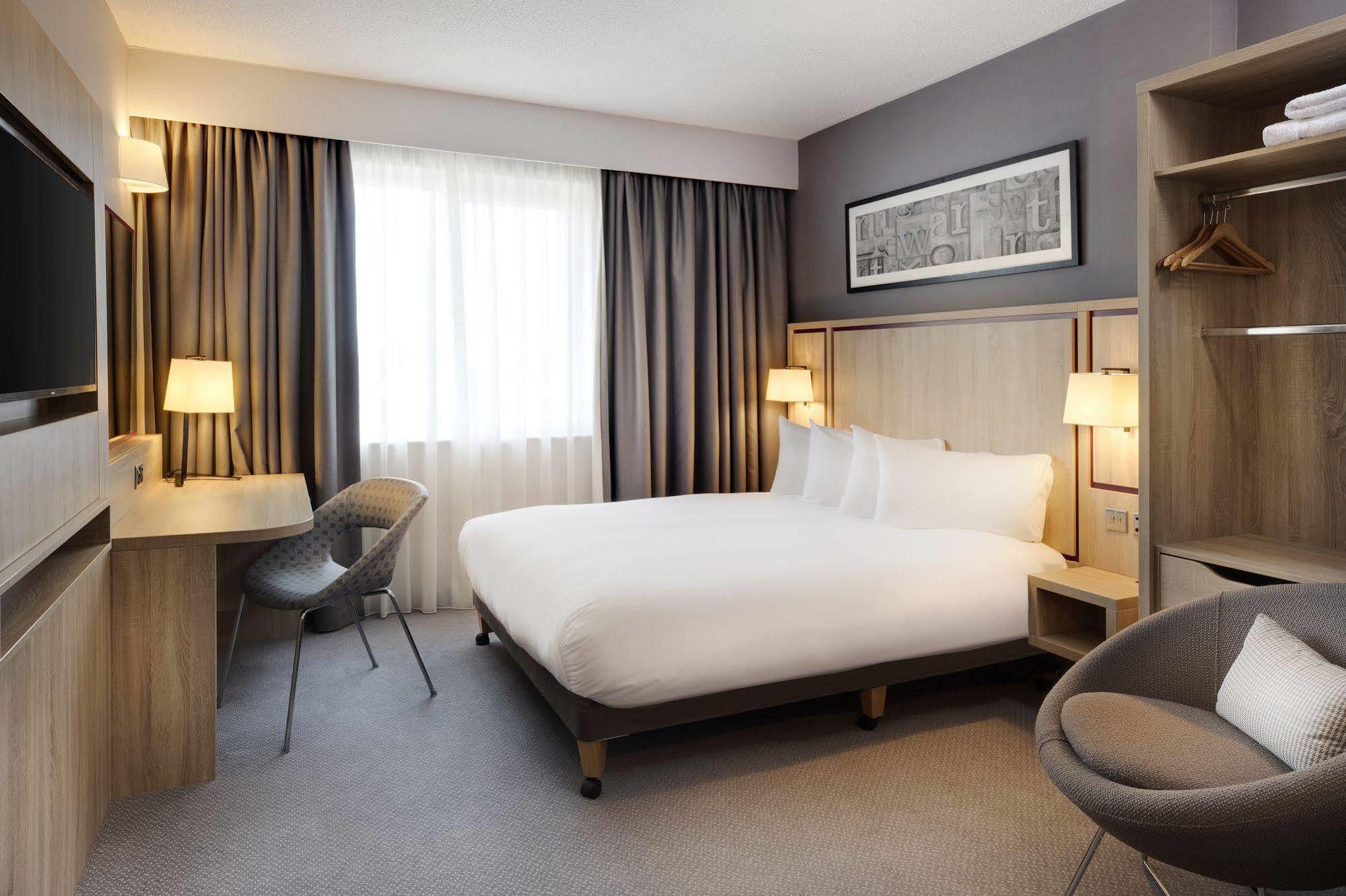 Leonardo Hotel London Watford Watford  Exterior foto